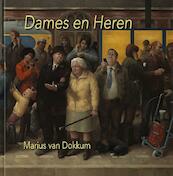 Marius van Dokkum - Marius van Dokkum, Rob Visser (ISBN 9789072736871)