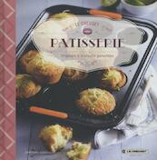 Patisserie - (ISBN 9789059565487)