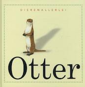 Otter - Ting Morris (ISBN 9789055662142)