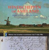 Windscheppen op Ameland - Warner B. Banga, Douwe de Boer (ISBN 9789492052100)