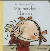 Mijn handen dansen - R. Wille, Riet Wille (ISBN 9789058380197)