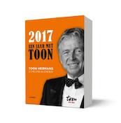 2017 - Toon Hermans (ISBN 9789401433853)