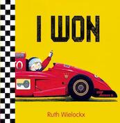 I Won - Ruth Wielockx (ISBN 9781605372204)
