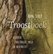 Troostboek - Hans Stolp (ISBN 9789020212952)