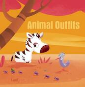Animal Outfits - Loufane (ISBN 9781605372167)