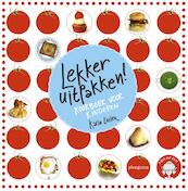 Lekker uitpakken - Karin Luiten (ISBN 9789021676708)