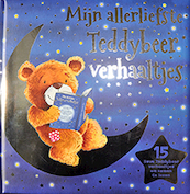 Mijn allerliefste Teddybeer verhaaltjes - Elizabeth Dale (ISBN 9789036633932)