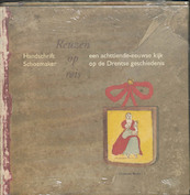 Reuzen op reis - Jan Bos, (ISBN 9789023240457)