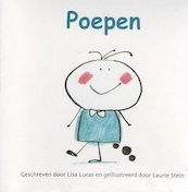 Poepen - Lisa Lucas (ISBN 9789053416501)