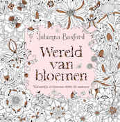 Floralicious - Johanna Basford (ISBN 9789045323800)