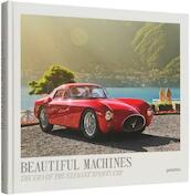 Beautiful Machines - Robert Klanten (ISBN 9783899559880)