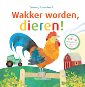 Wakker worden, dieren! - Jonny Lambert (ISBN 9789048318377)