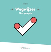 Slim geregeld: Wegwijzer - Verenigde Verenigingen (ISBN 9782509034502)