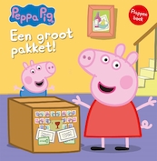 Peppa Pig – Een groot pakket? - Neville Astley (ISBN 9789047860488)