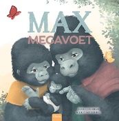 Max Megavoet - Bonnie Grubman (ISBN 9789044838145)