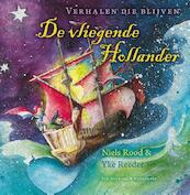 De vliegende Hollander - Niels Rood (ISBN 9789000318612)