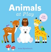 Animals at Play - Anita Bijsterbosch (ISBN 9781605375632)
