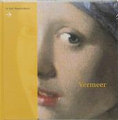 Vermeer in het Mauritshuis - E. Runia, P. van der Ploeg (ISBN 9789040090721)