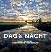 Dag & nacht - Helga van Leur, Govert Schilling (ISBN 9789464041286)