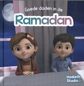 Bergen aan hasanaat in de Ramadan - Bint Mohammed (ISBN 9789464740257)