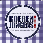 Het boerenjongens kookboek - Eke Marien, Lenno Munnikes (ISBN 9789061129271)