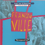 Franconville 2 (T)/havo/vwo Livre de textes - K. de Koning (ISBN 9789006180275)