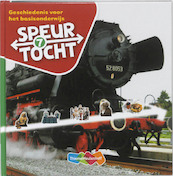 Speurtocht 7 Leerlingenboek - Bep Braam, Eelco Breuls, Hugo Fijten, Jan Kuipers (ISBN 9789006643336)