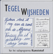 Tegelwijsheden - (ISBN 9789055136650)