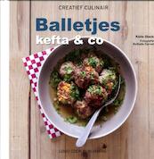 Balletjes - Keda Black (ISBN 9789461430434)
