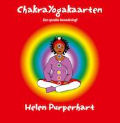 ChakraYoga kaarten - Helen Purperhart (ISBN 9789077770795)