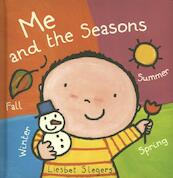 Me and the Seasons - (ISBN 9781605371924)