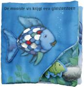 De mooiste vis krijgt een glinstersteen - M. Pfister, Marcus Pfister (ISBN 9789051161427)