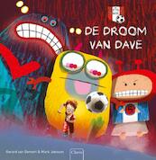 De droom van Dave - Gerard van Gemert (ISBN 9789044823943)