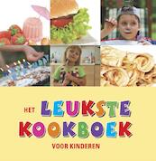 Het leukste kookboek voor kinderen - Jan Graaff, Jan de Graaff (ISBN 9789055138944)