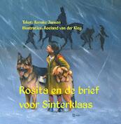 Rosita en de brief voor Sinterklaas - Renske Jansen (ISBN 9789462600324)