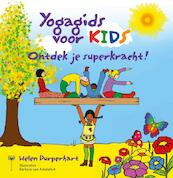 Yogagids voor Kids - Helen Purperhart (ISBN 9789077770900)
