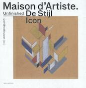 Maison d'Artiste - (ISBN 9789462083042)