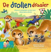 De drollendraaier - Ron Schröder, Marianne Busser (ISBN 9789048843817)