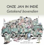 Onze Jan in indië - Gerard van der Lee (ISBN 9789402245486)
