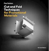 Cut and Fold Techniques for Promotional Materials - Paul Jackson (ISBN 9781786272966)