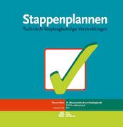 Stappenplannen - M. Vermeulen (ISBN 9789036819664)