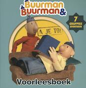 Buurman & Buurman Verhalenbundel - (ISBN 9789463131971)