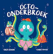 Octo-onderbroek - Suze Senior (ISBN 9789048316809)