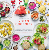 Vegan Goodness - Jessica Prescott (ISBN 9789048317332)