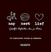 Aap Noot Lief - Chariva (ISBN 9789048846511)
