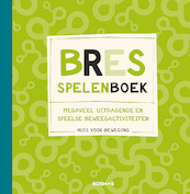 Bres spelenboek - (ISBN 9789021574431)