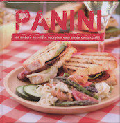 Panini - Francis van Arkel (ISBN 9789059645295)