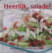 Saladerecepten - Chris Michels (ISBN 9789059647923)