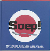 Soep! - (ISBN 9789076218588)