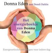 Het energieboekje - Donna Eden, Dondi Dahlin (ISBN 9789401301220)